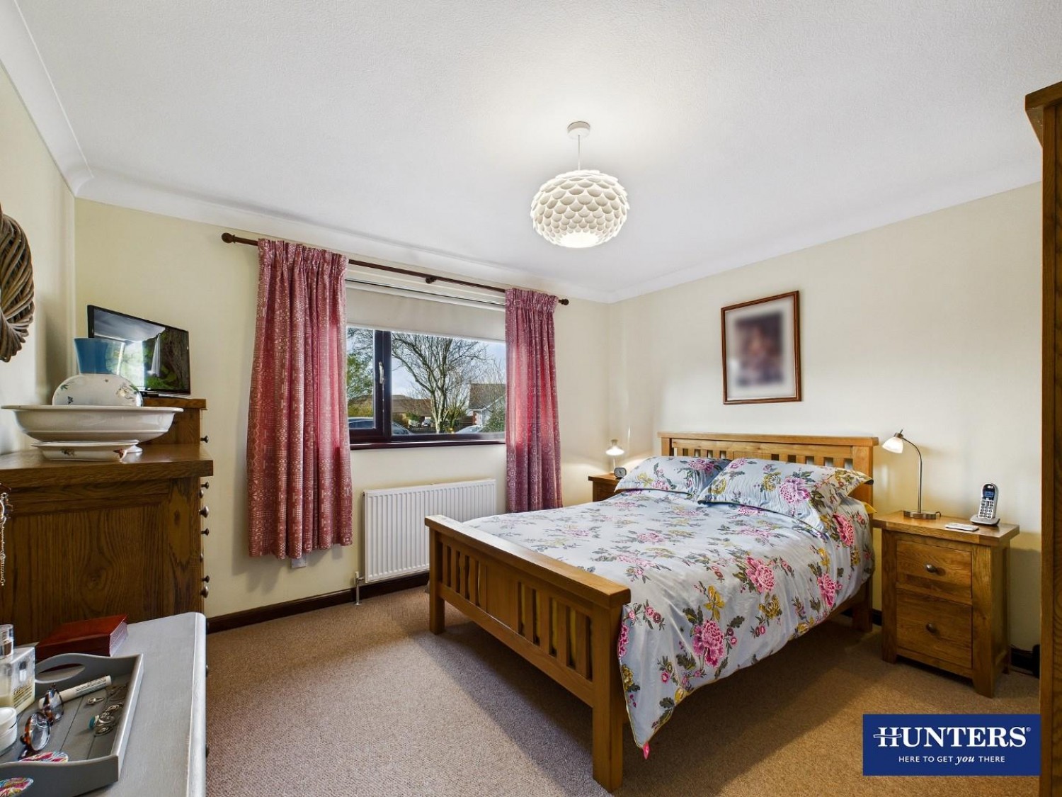 The Swallows, 4 Holmlea, Ashyards Road, Eaglesfield, Lockerbie, DG11