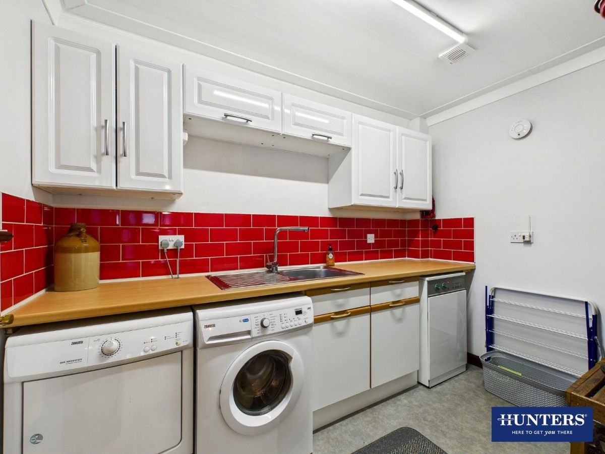 The Swallows, 4 Holmlea, Ashyards Road, Eaglesfield, Lockerbie, DG11