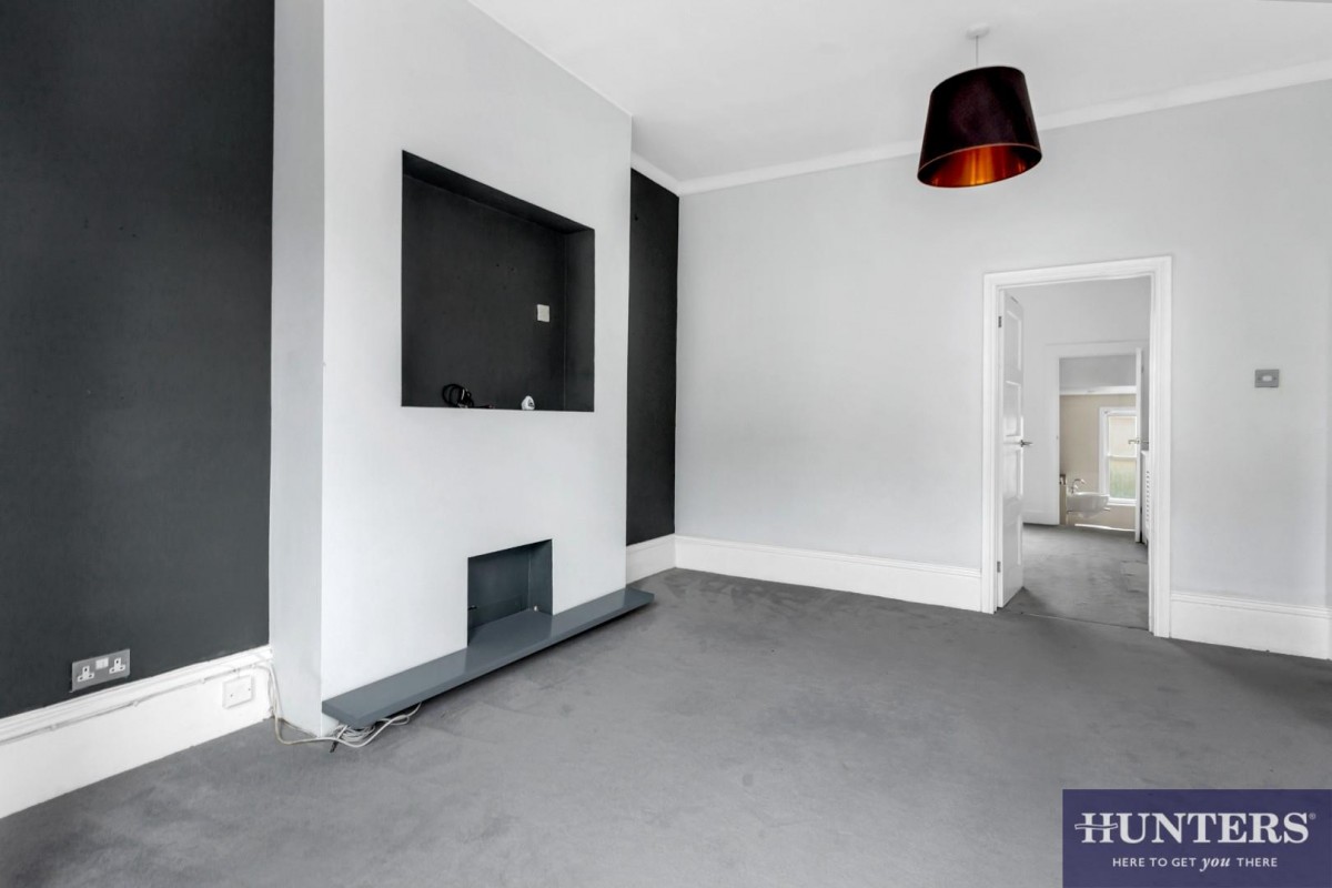 Messina Avenue, West Hampstead, London, NW6