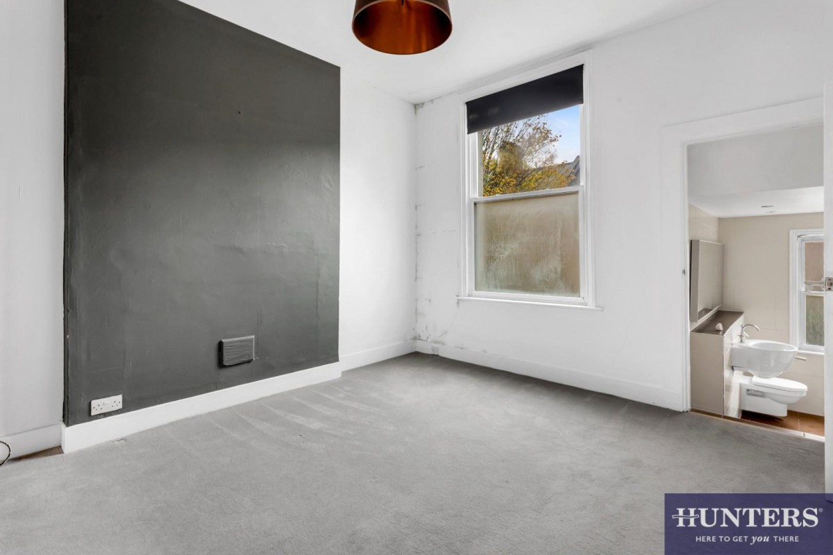 Messina Avenue, West Hampstead, London, NW6