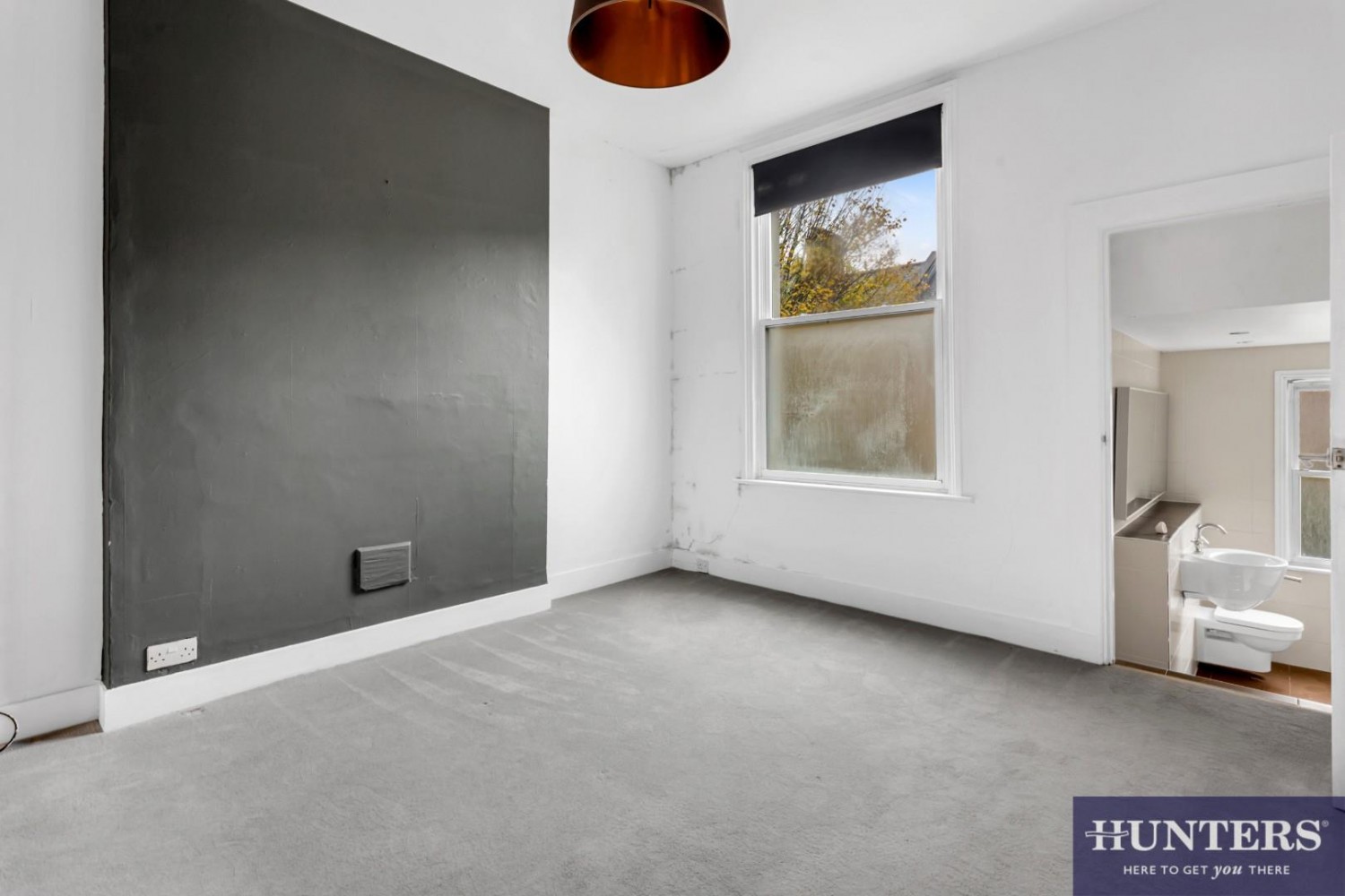 Messina Avenue, West Hampstead, London, NW6