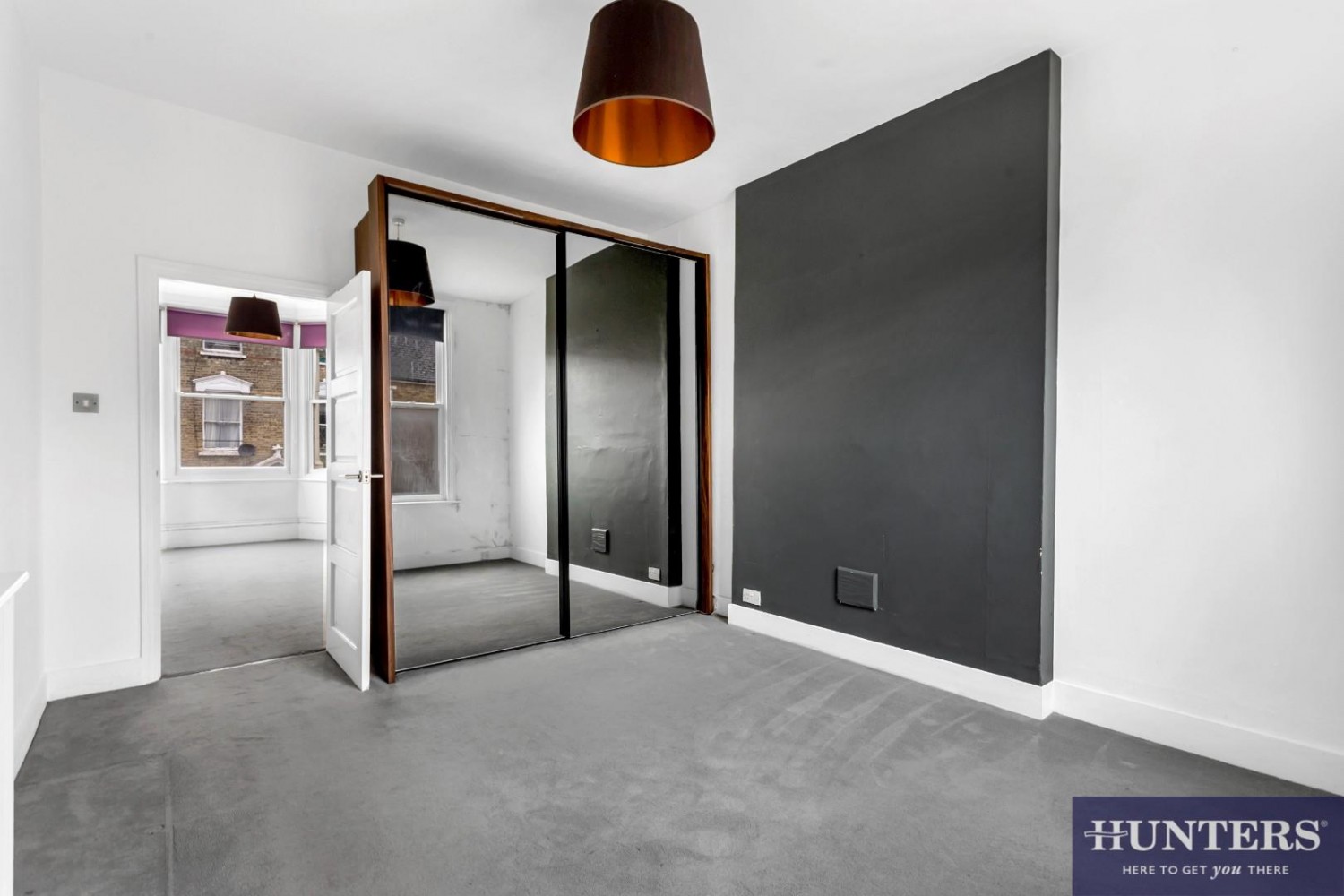 Messina Avenue, West Hampstead, London, NW6