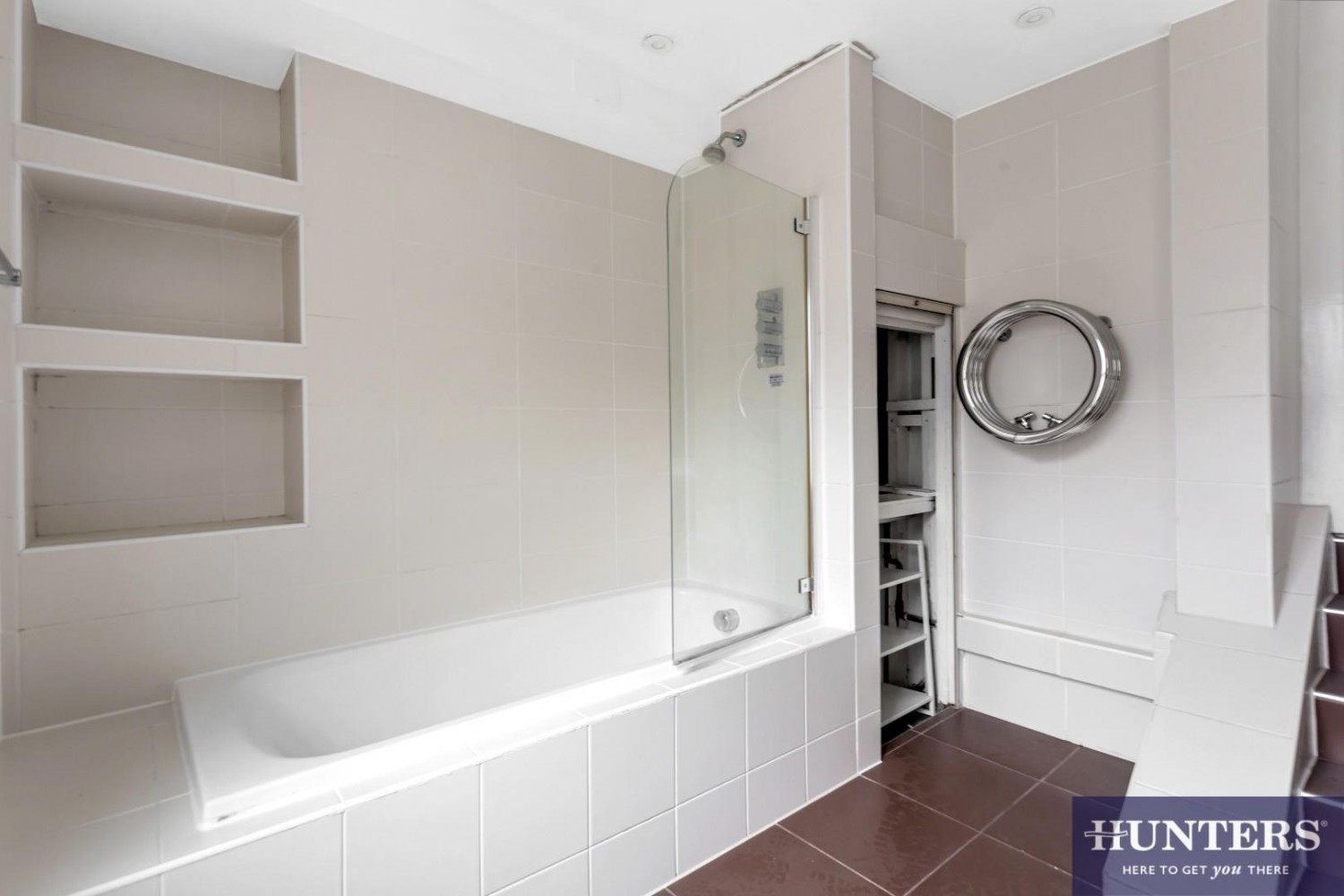 Messina Avenue, West Hampstead, London, NW6