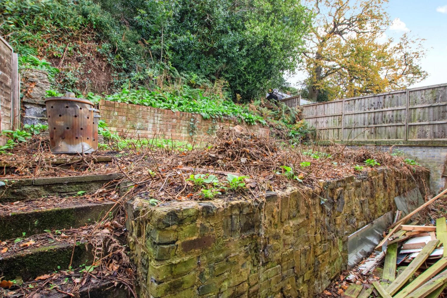 Madeira Avenue, Bromley