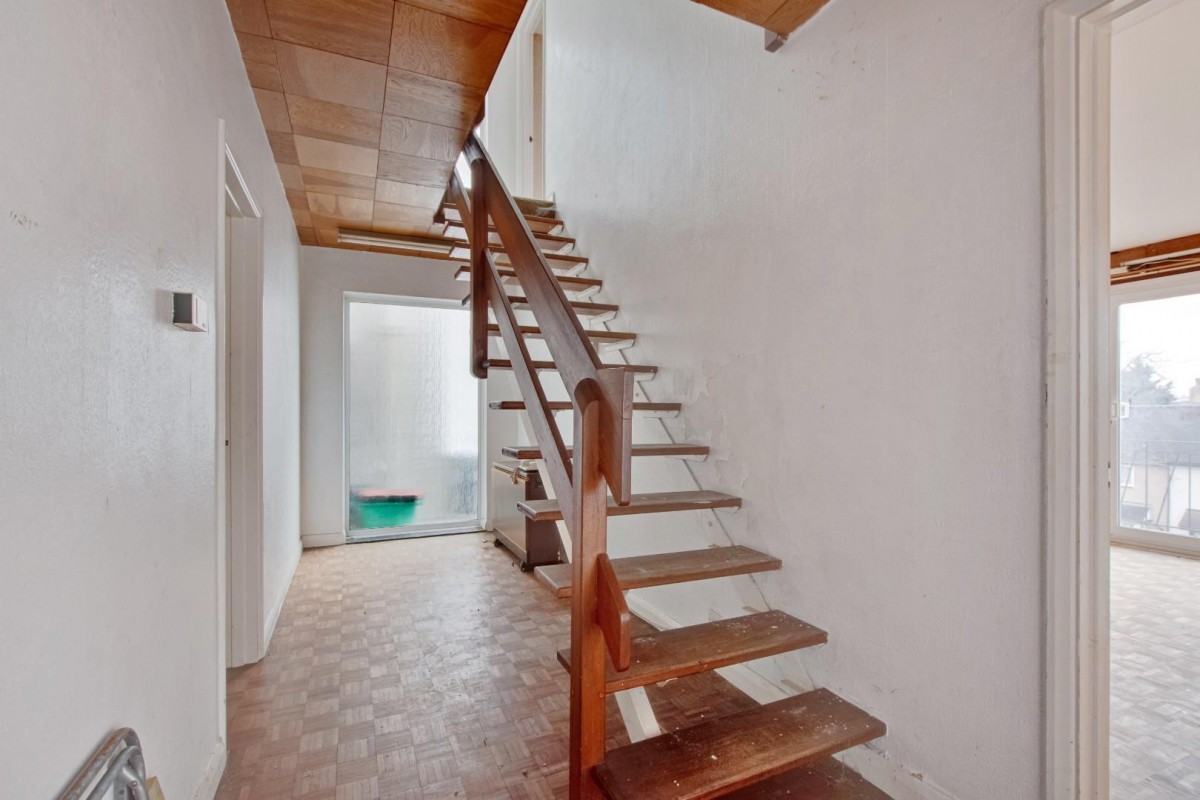 Madeira Avenue, Bromley