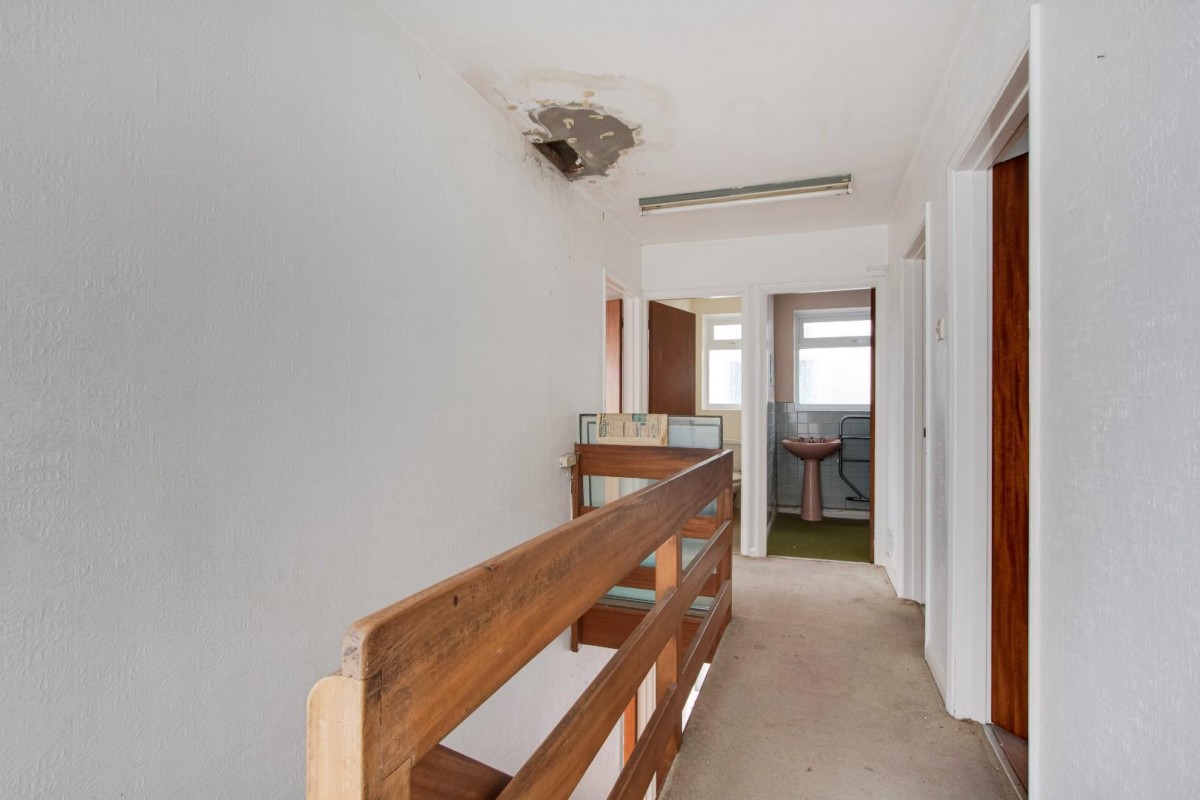 Madeira Avenue, Bromley