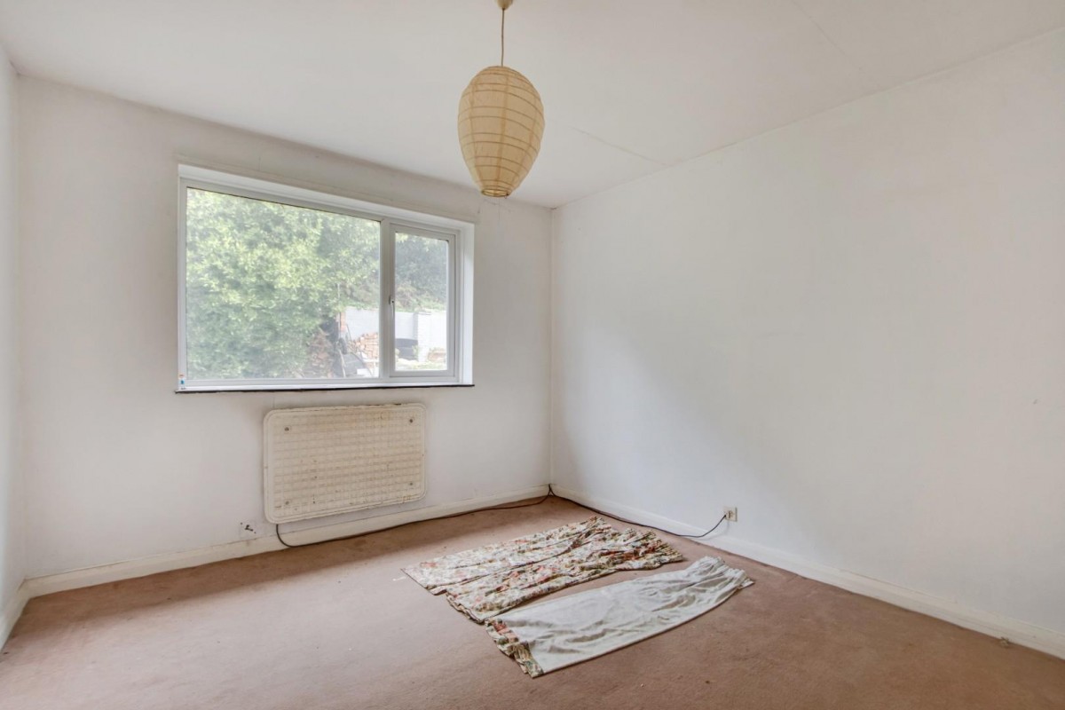 Madeira Avenue, Bromley