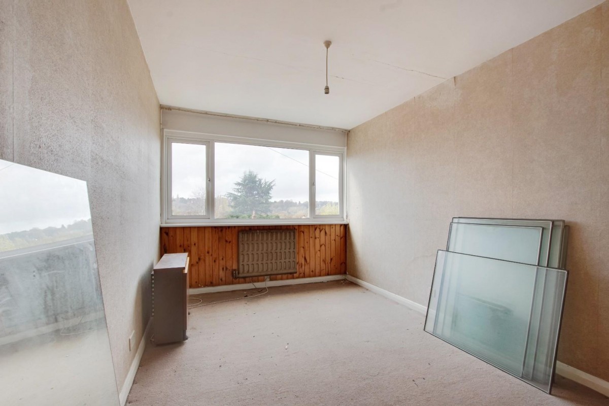 Madeira Avenue, Bromley