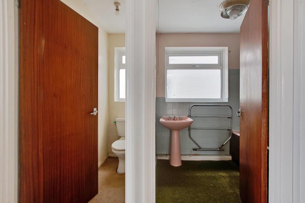 Madeira Avenue, Bromley