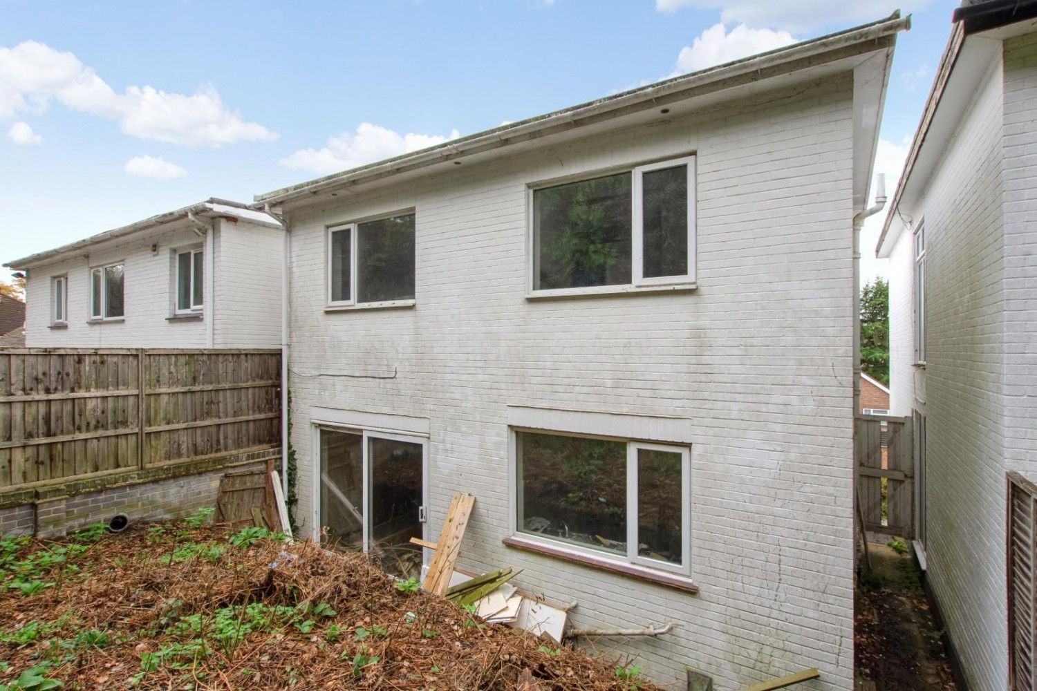 Madeira Avenue, Bromley