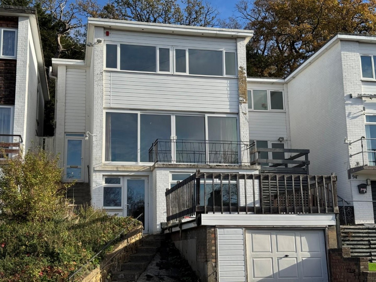 Madeira Avenue, Bromley