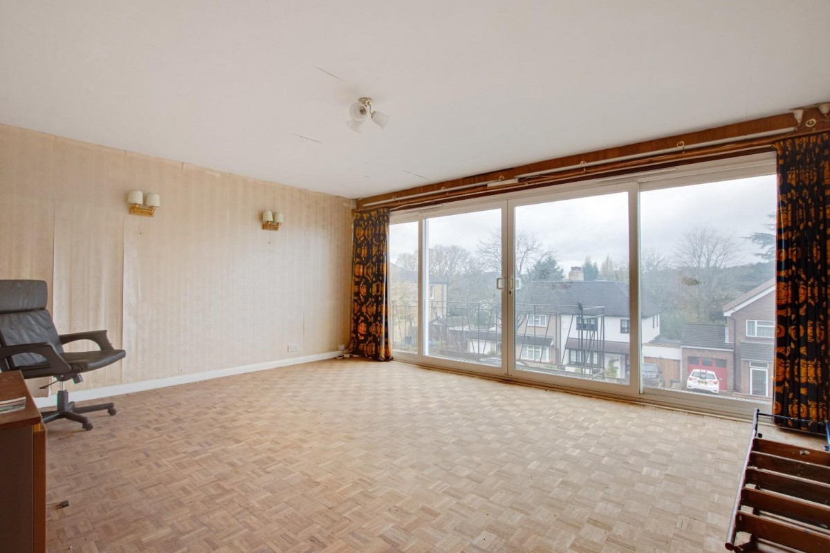 Madeira Avenue, Bromley