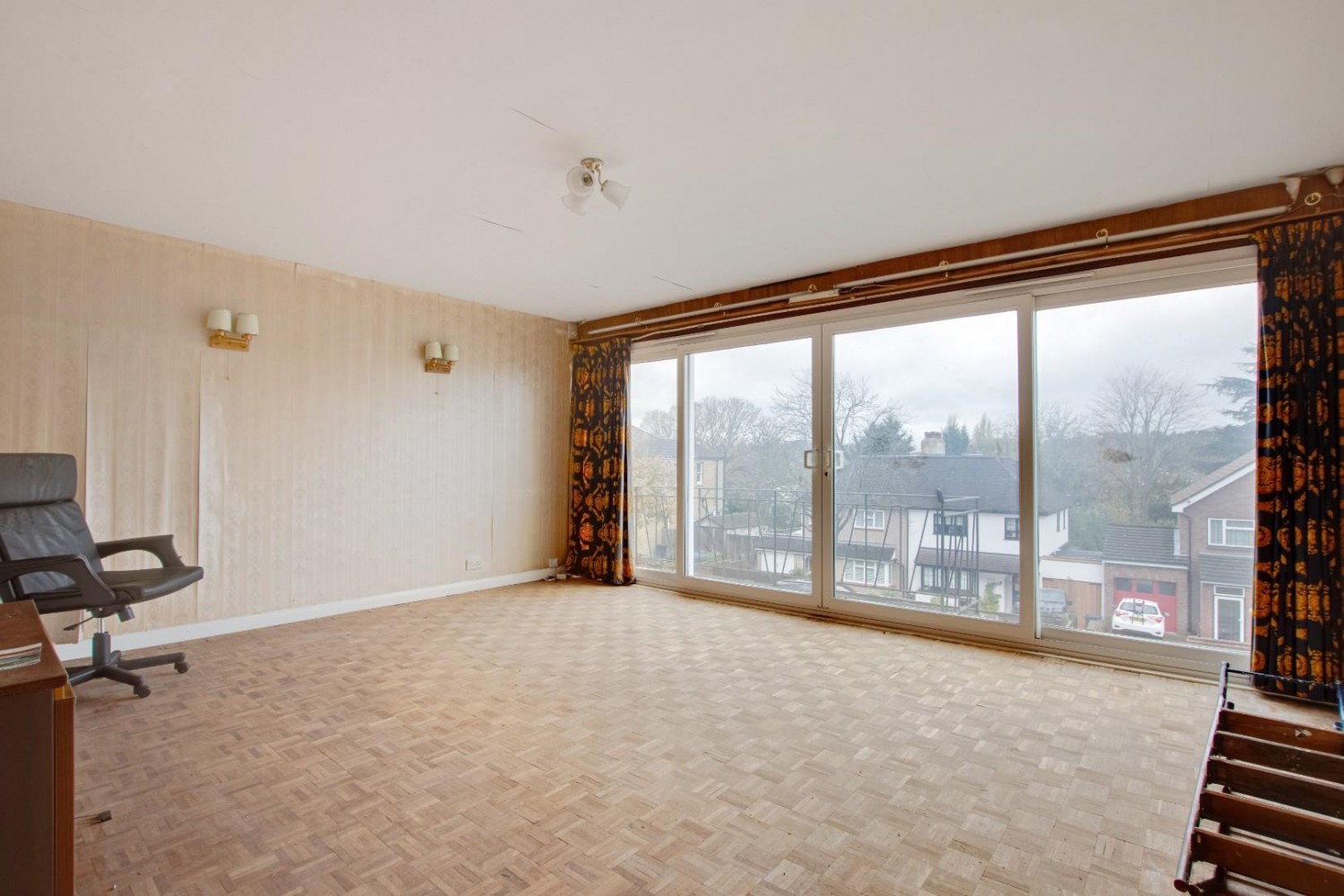 Madeira Avenue, Bromley