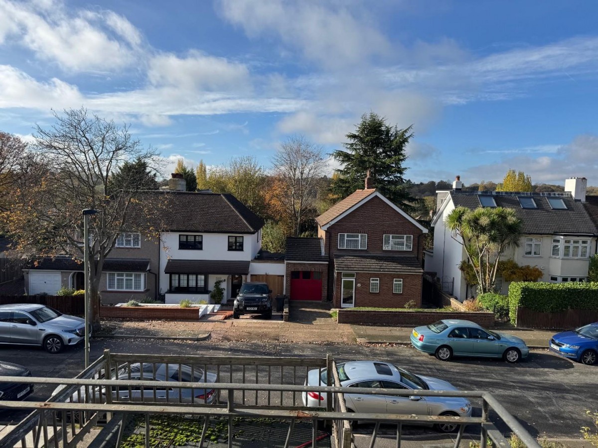 Madeira Avenue, Bromley