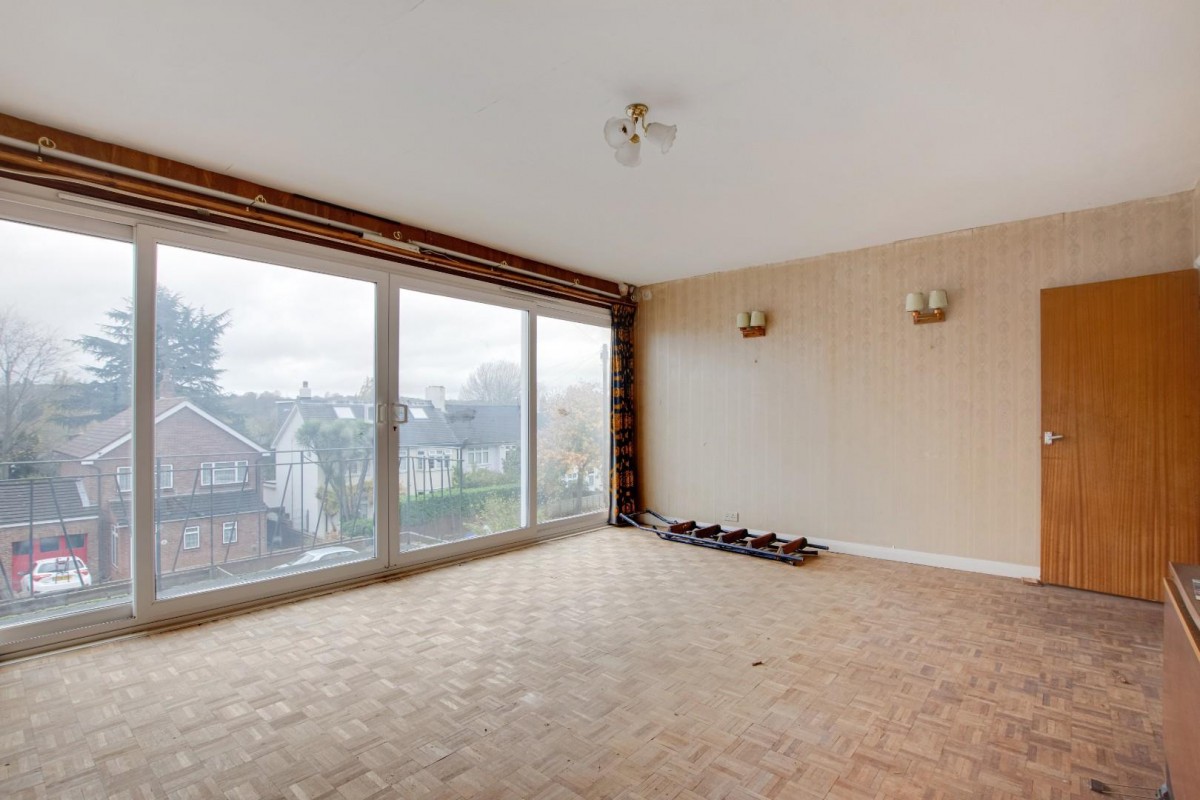 Madeira Avenue, Bromley