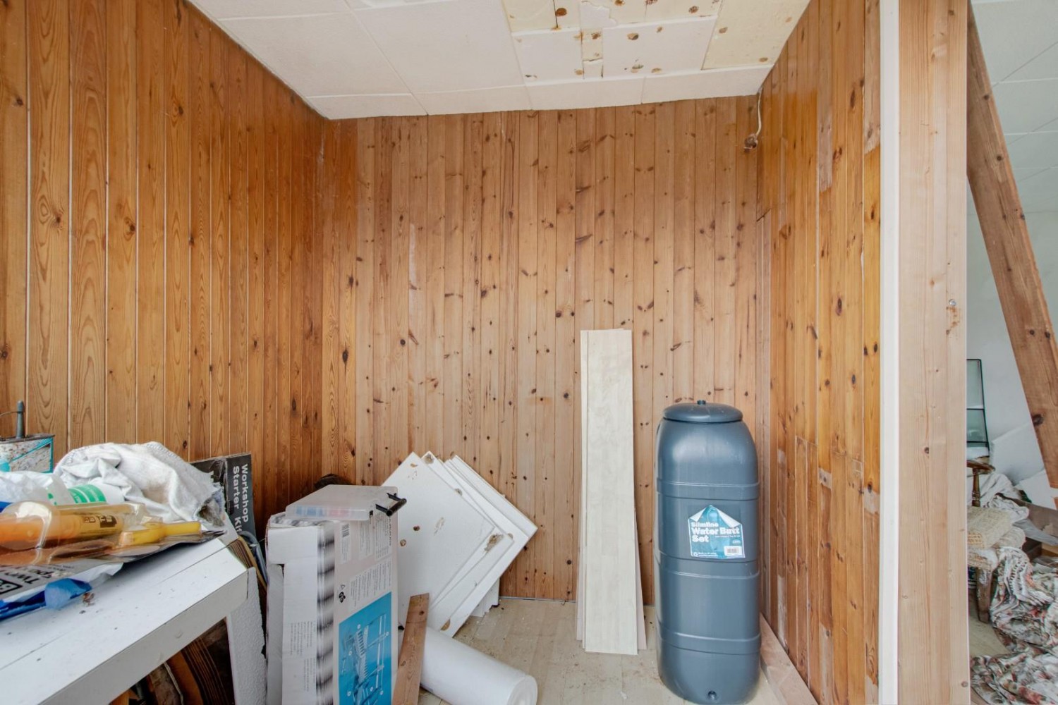 Madeira Avenue, Bromley