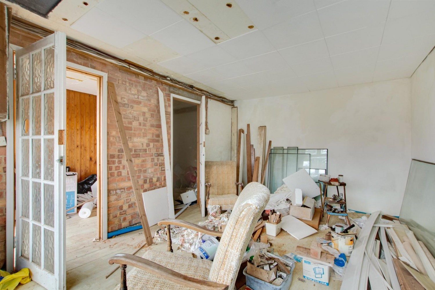 Madeira Avenue, Bromley