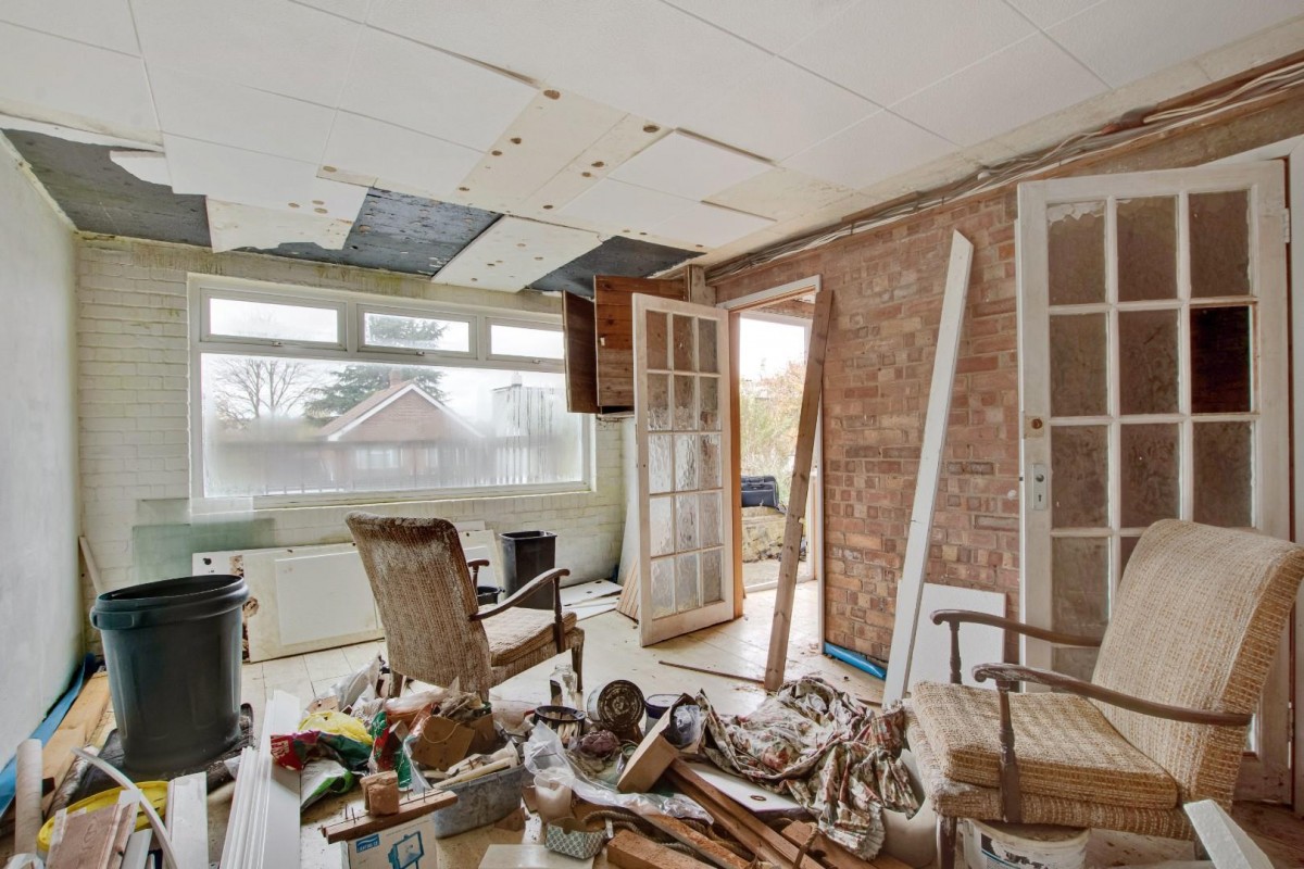 Madeira Avenue, Bromley