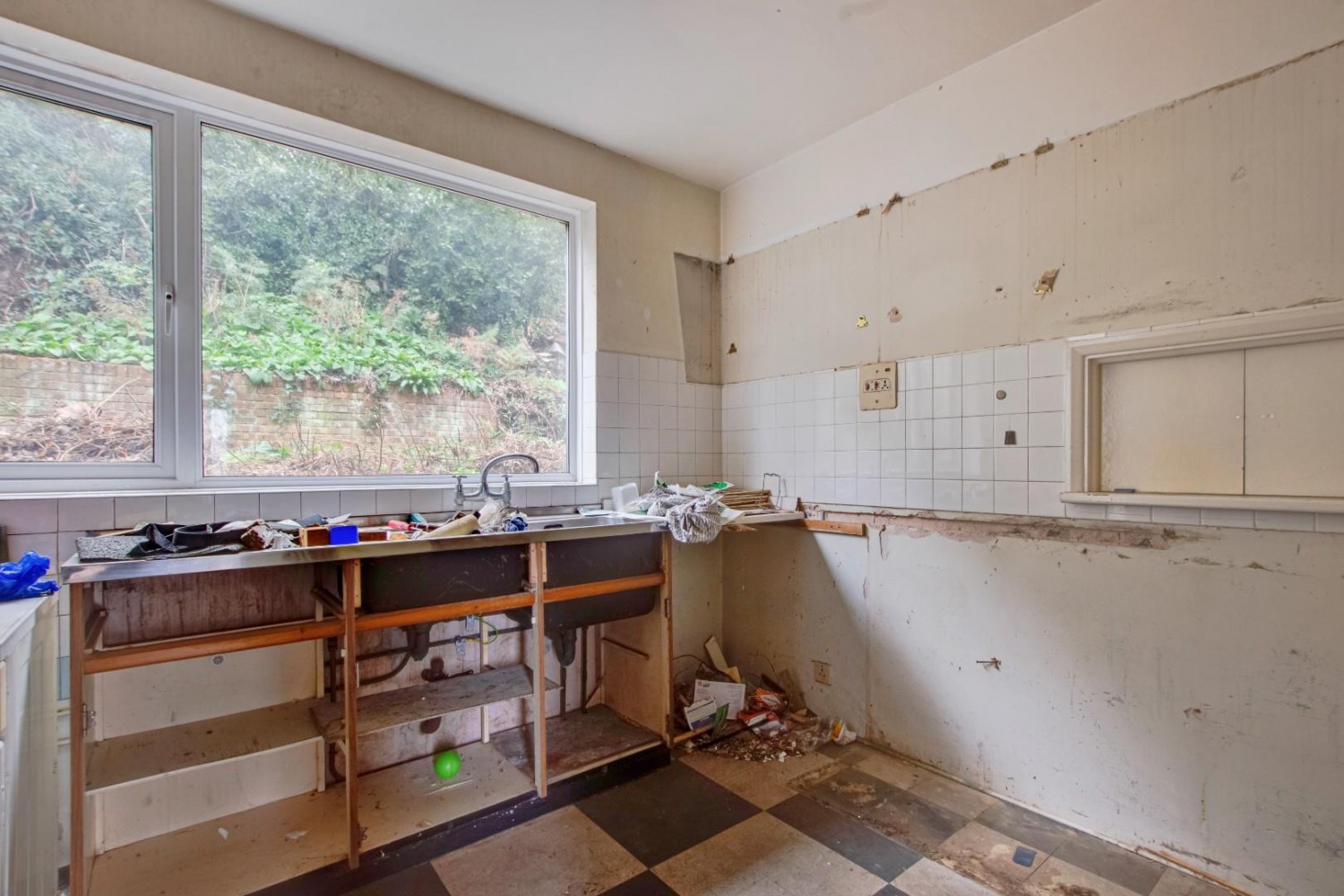 Madeira Avenue, Bromley