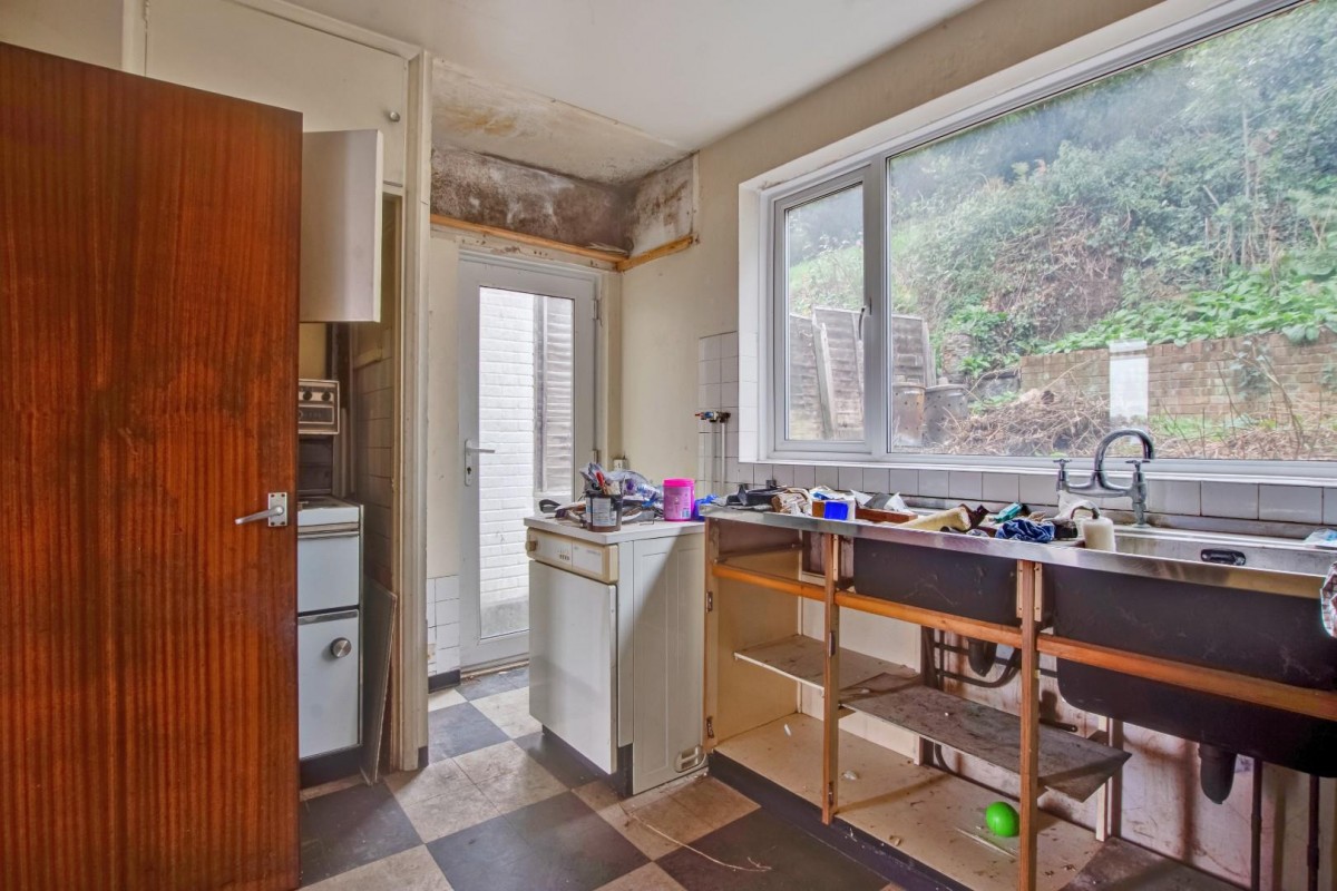 Madeira Avenue, Bromley