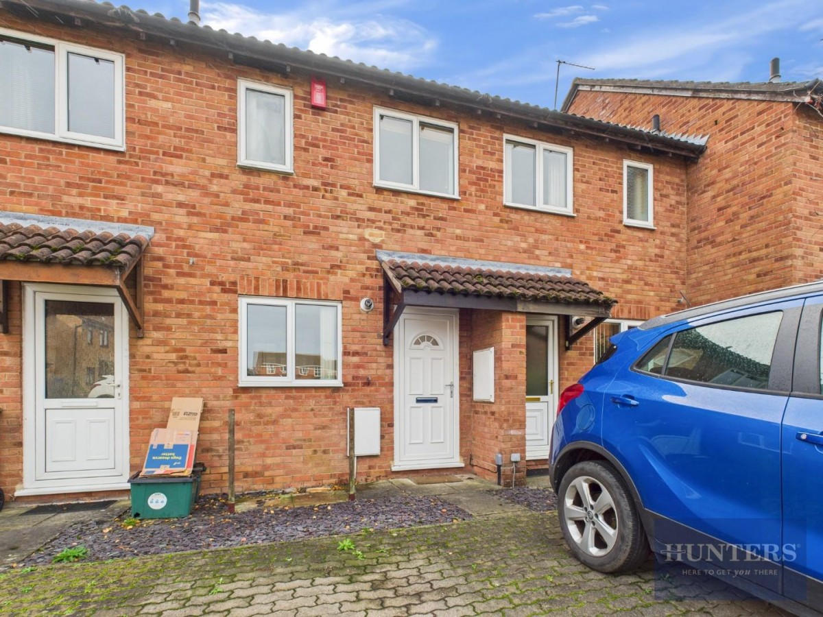 Thornhaugh Mews, Up Hatherley, Cheltenham