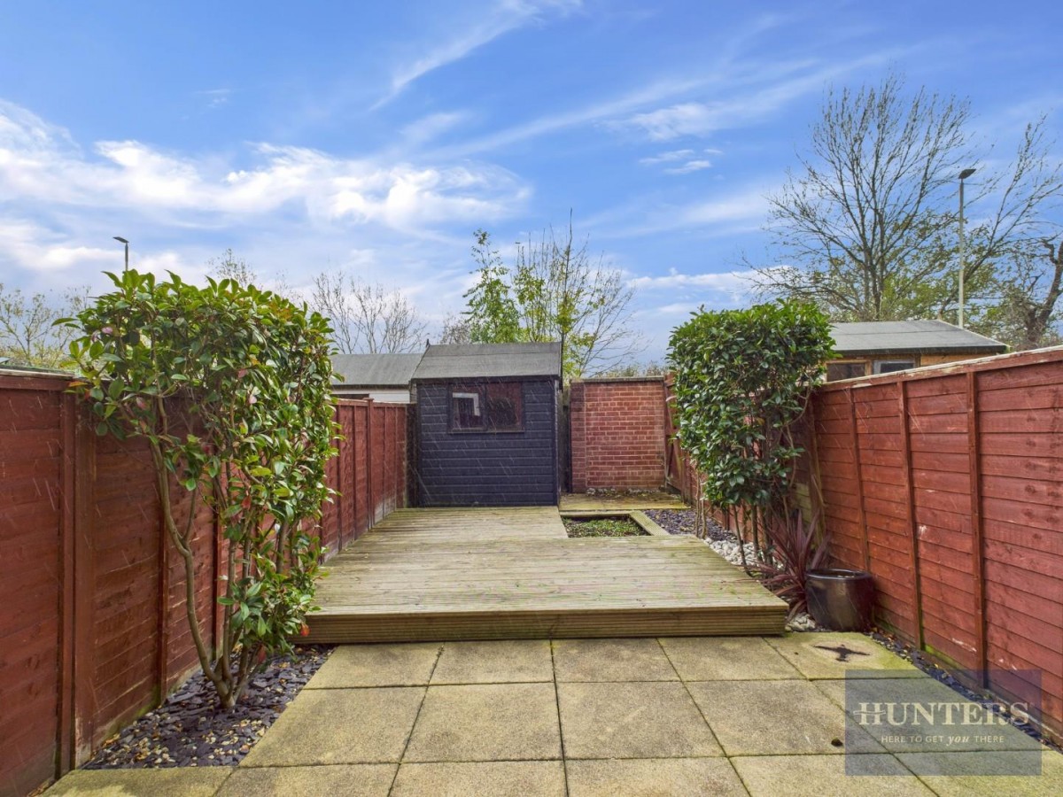 Thornhaugh Mews, Up Hatherley, Cheltenham