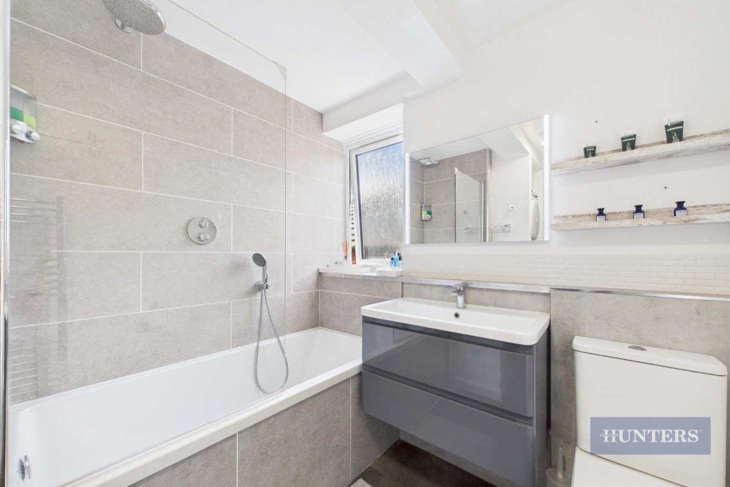 Asturias Way, Ocean Village