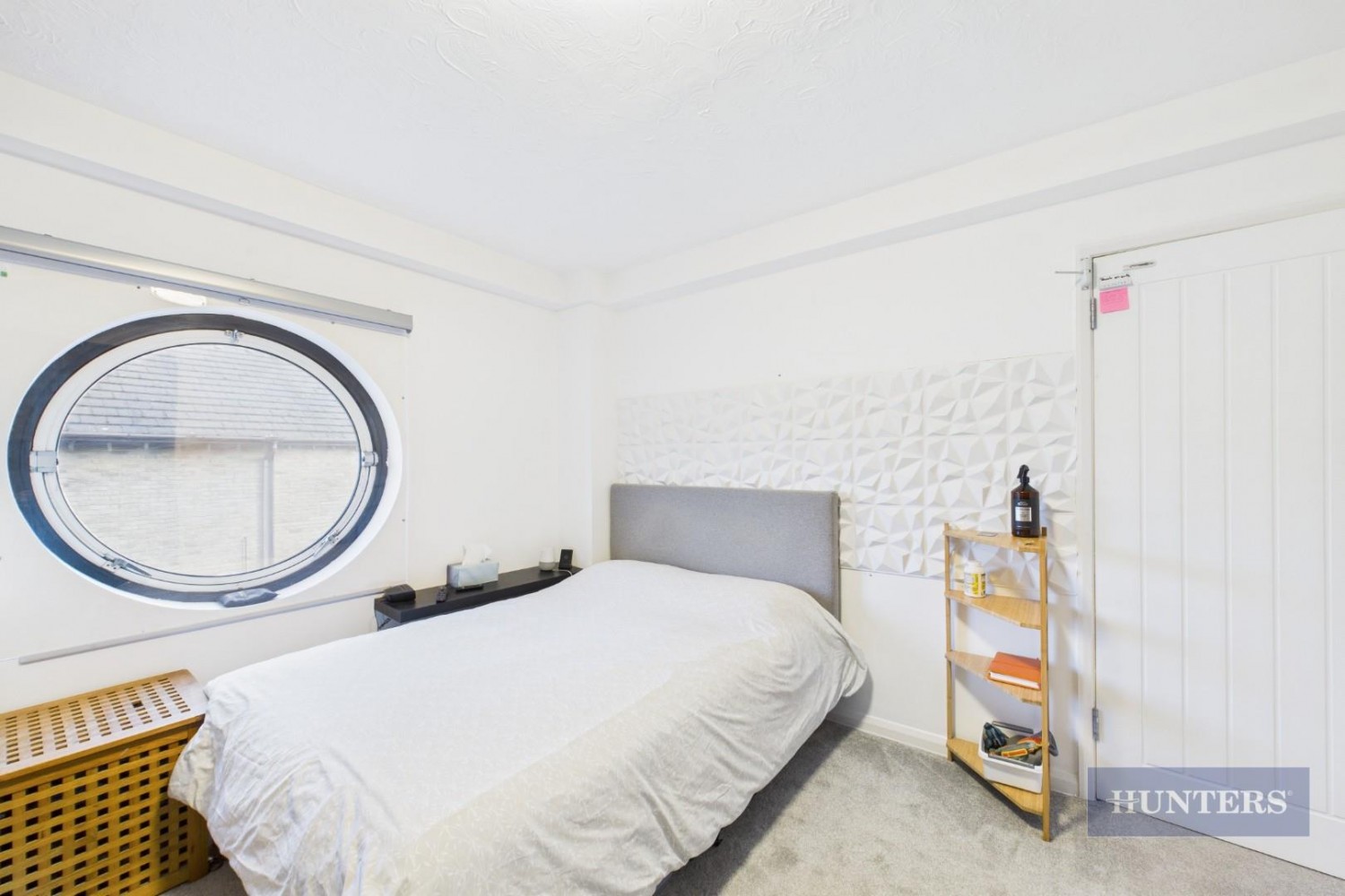 Asturias Way, Ocean Village