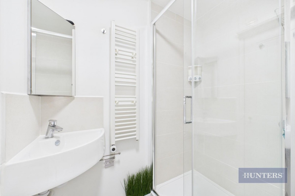 Asturias Way, Ocean Village