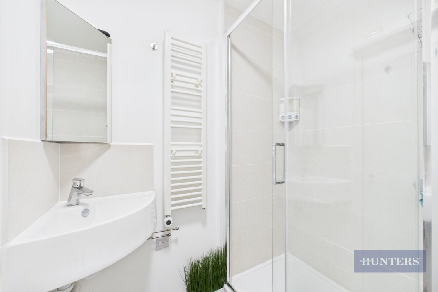 Asturias Way, Ocean Village