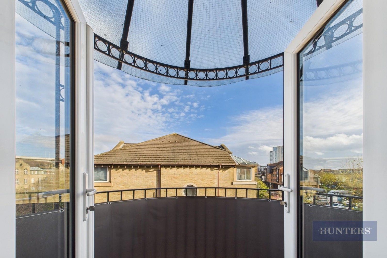 Asturias Way, Ocean Village