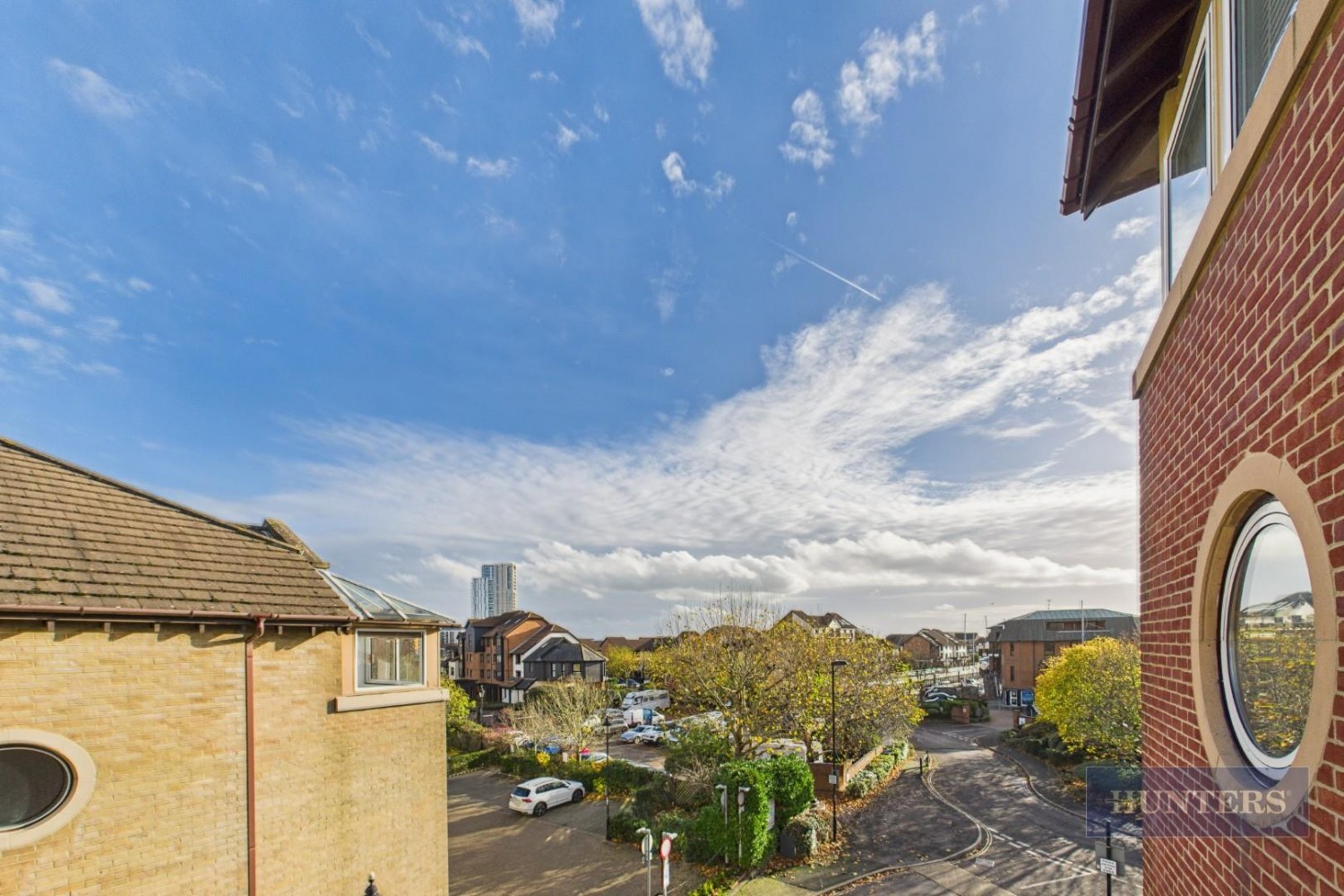 Asturias Way, Ocean Village