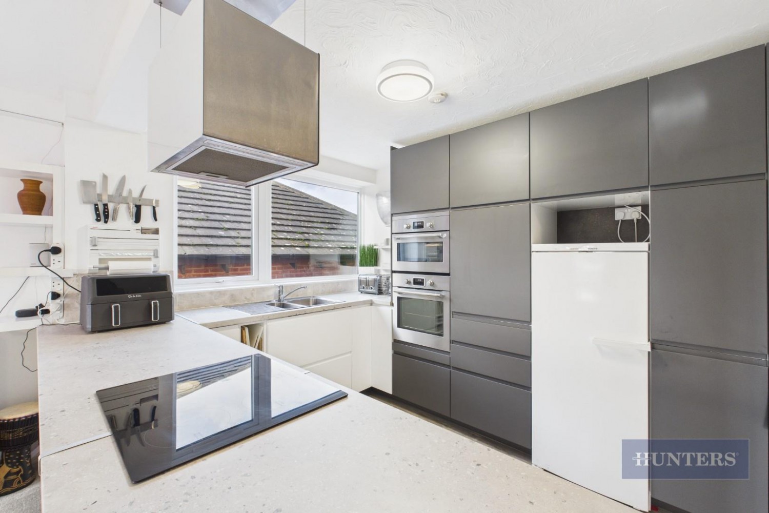 Asturias Way, Ocean Village