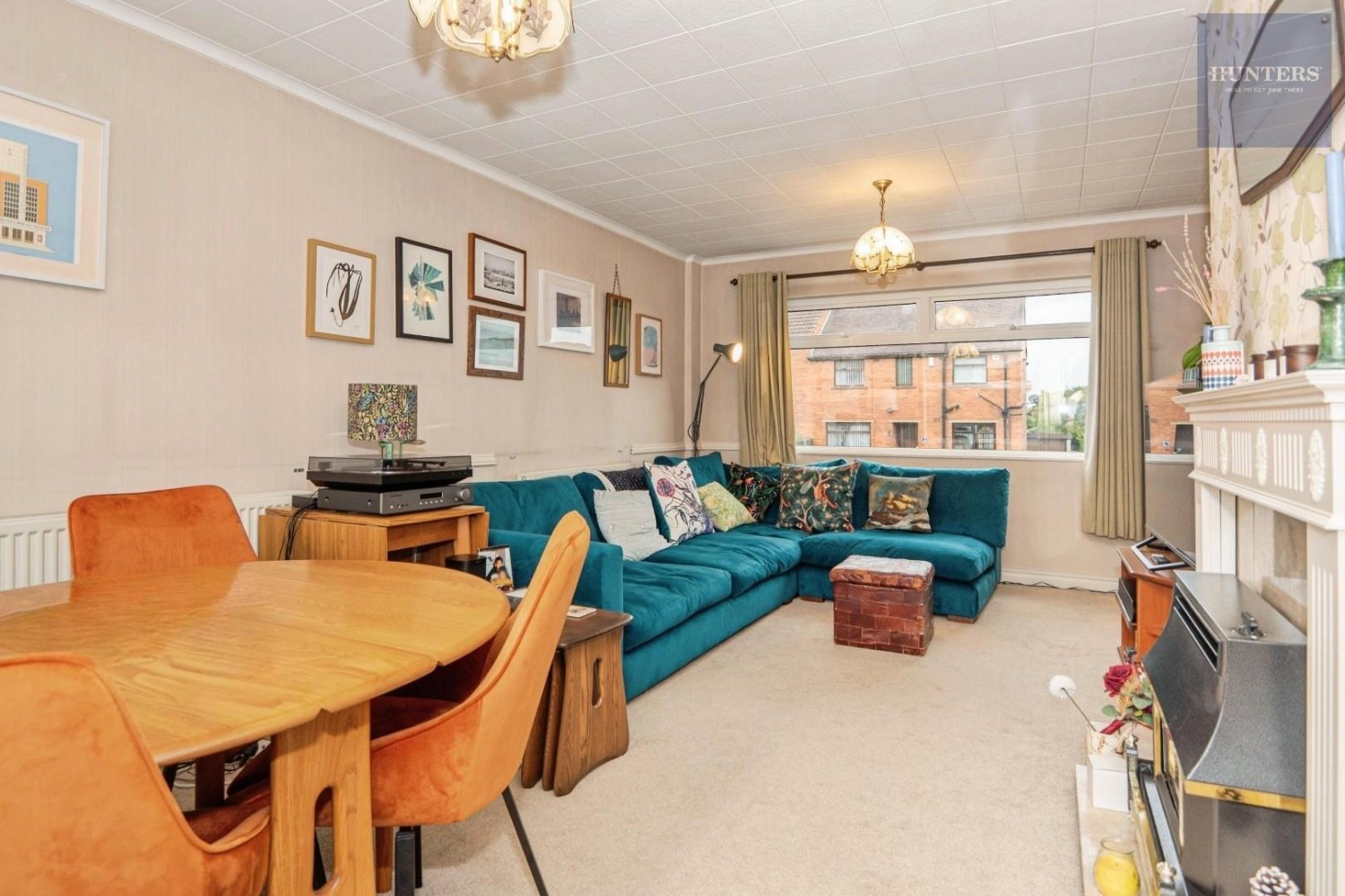 Highfield Crescent, Pudsey, LS28