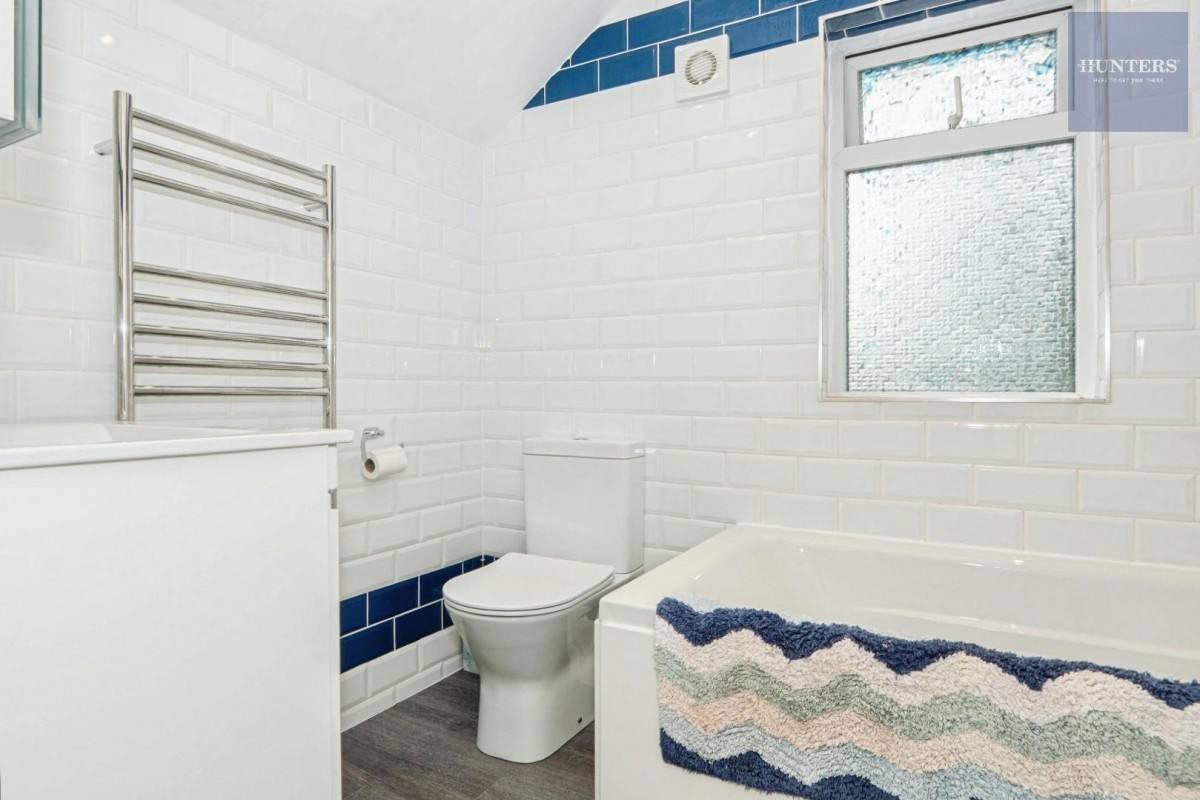 Highfield Crescent, Pudsey, LS28