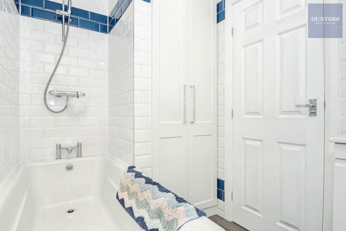 Highfield Crescent, Pudsey, LS28