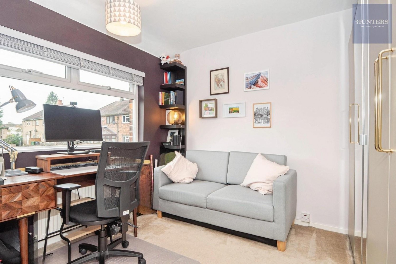 Highfield Crescent, Pudsey, LS28