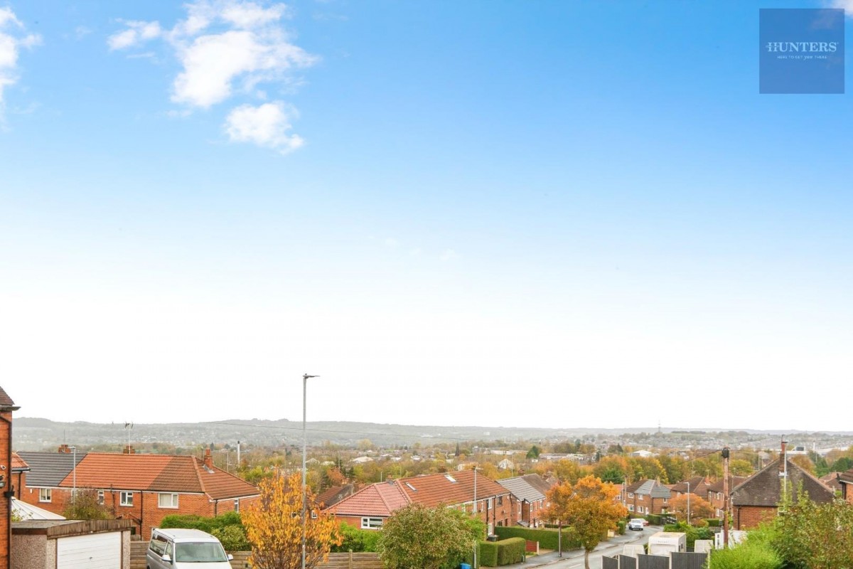 Highfield Crescent, Pudsey, LS28