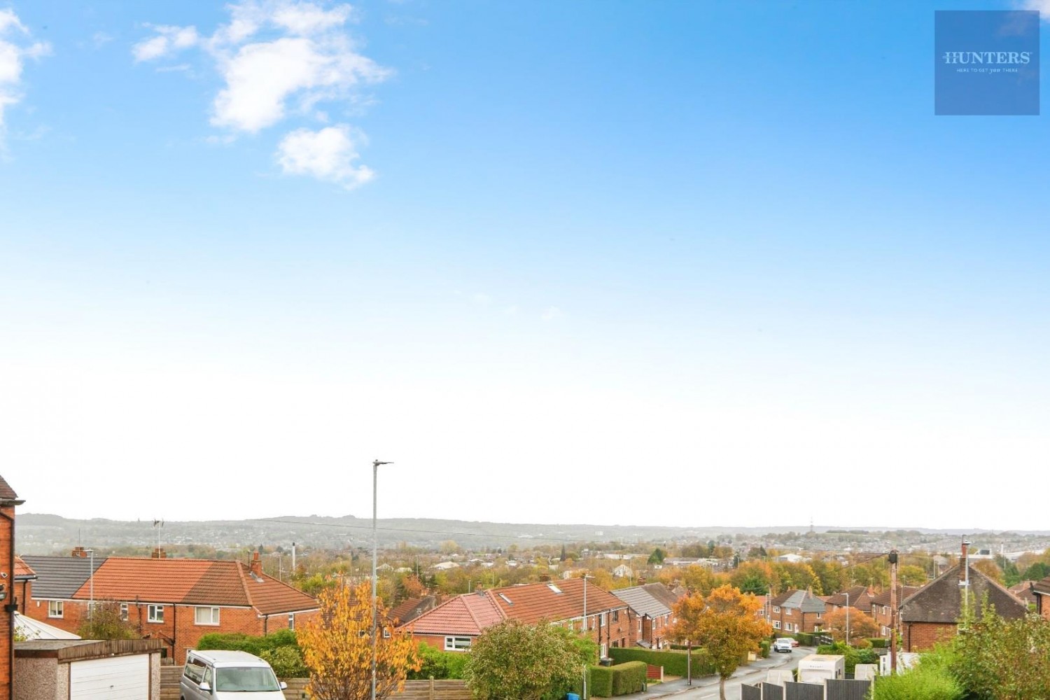 Highfield Crescent, Pudsey, LS28