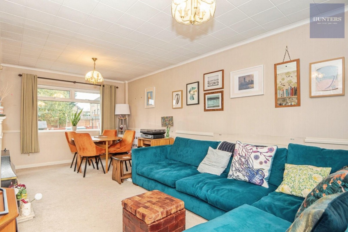 Highfield Crescent, Pudsey, LS28