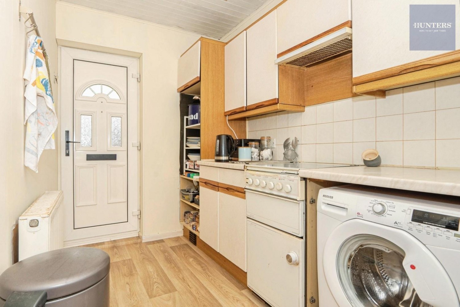 Highfield Crescent, Pudsey, LS28