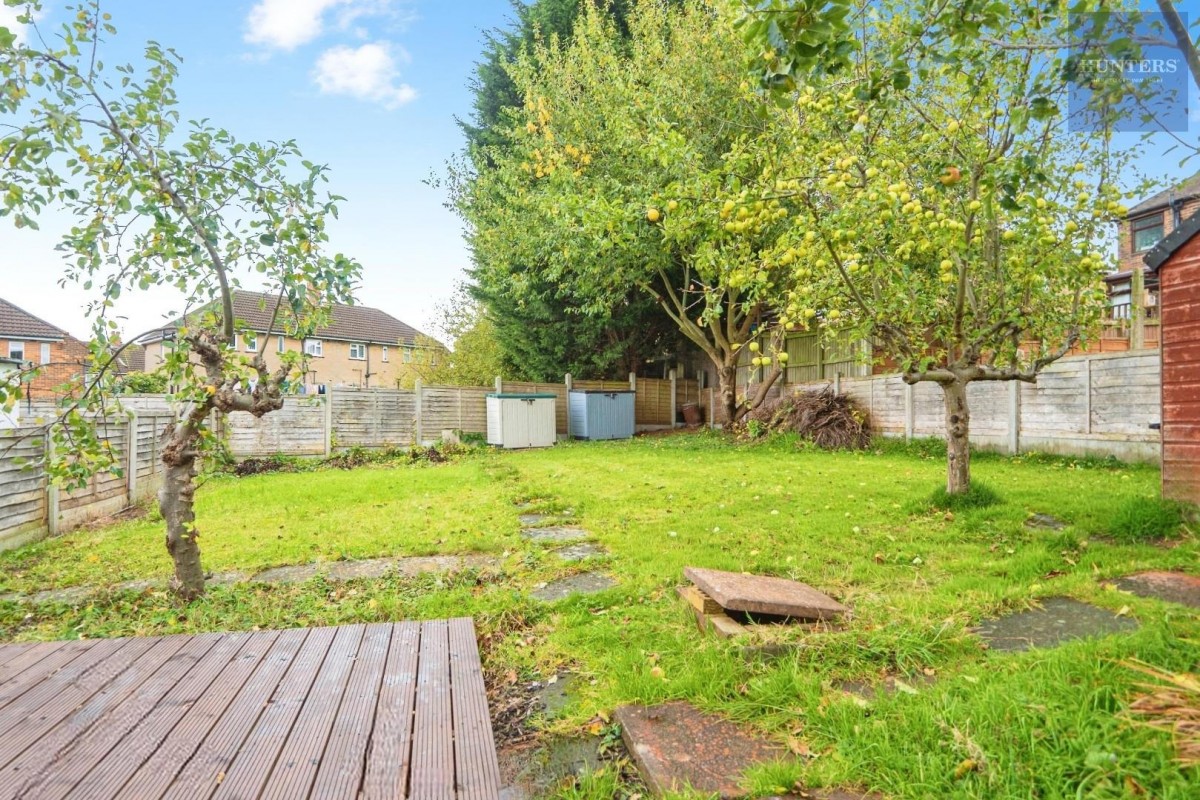 Highfield Crescent, Pudsey, LS28