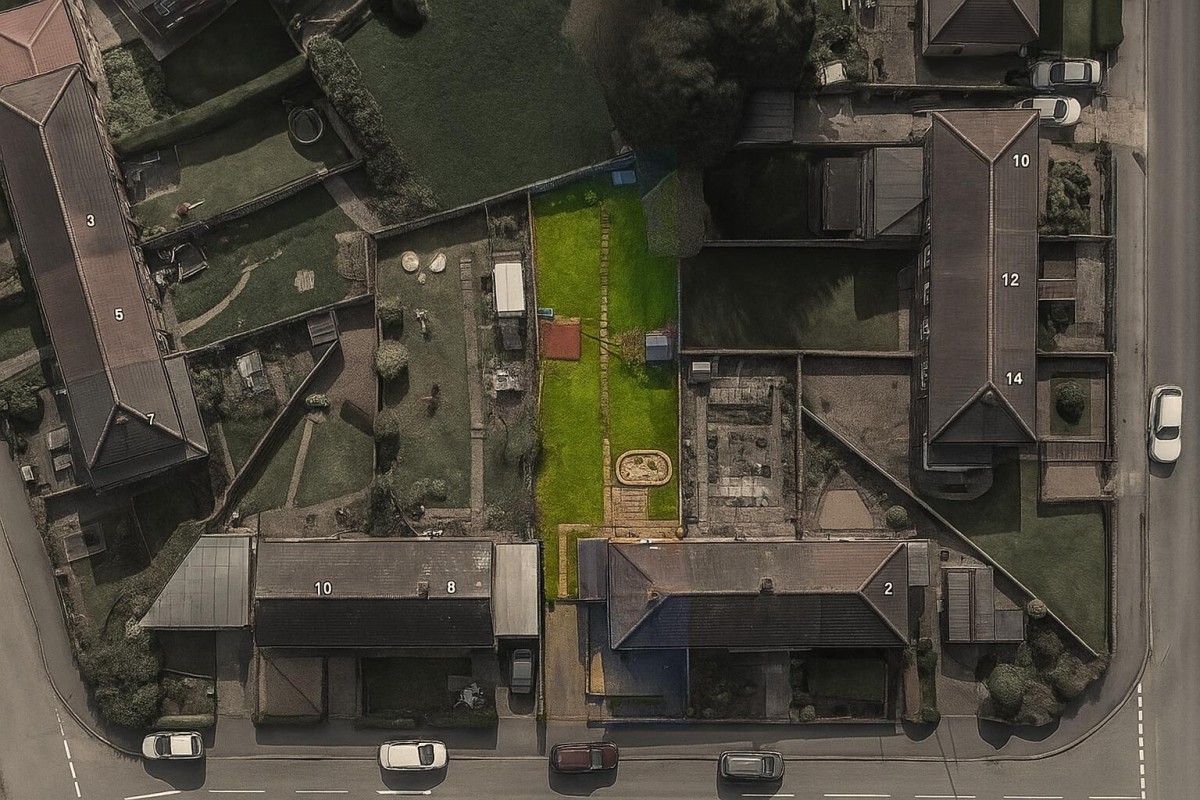 Highfield Crescent, Pudsey, LS28