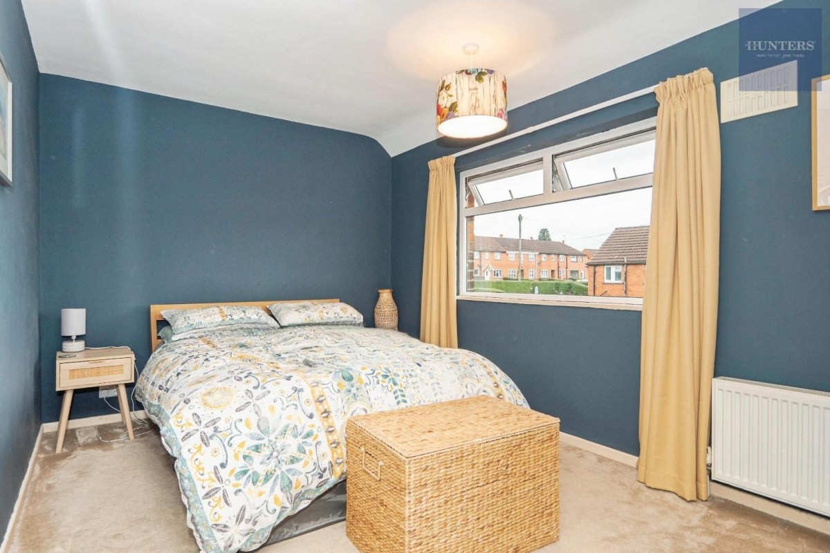 Highfield Crescent, Pudsey, LS28