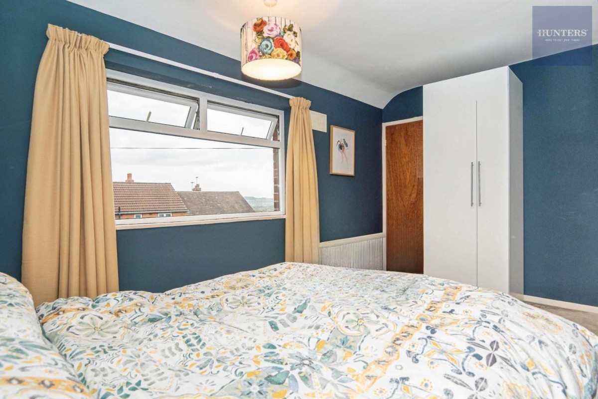 Highfield Crescent, Pudsey, LS28