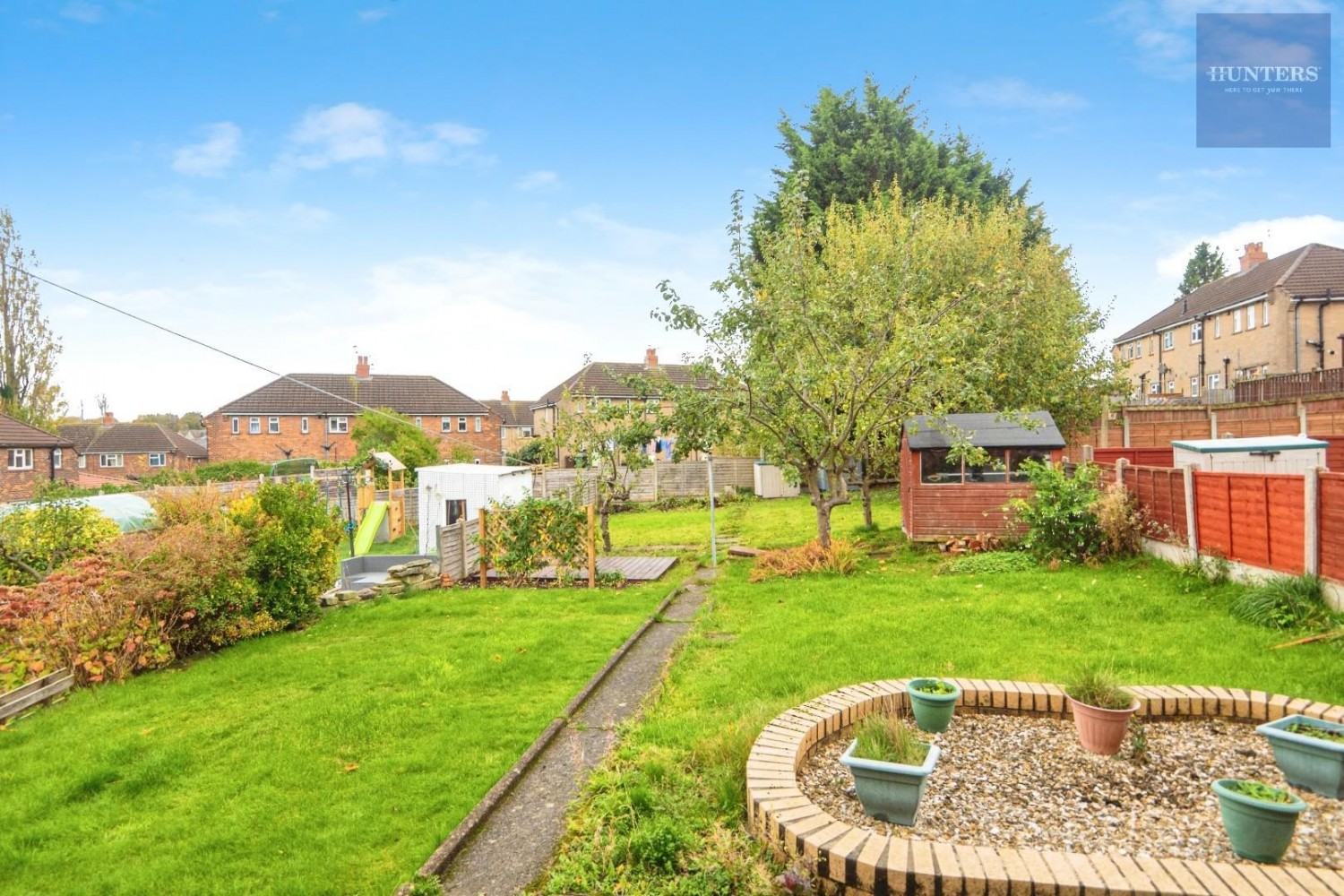 Highfield Crescent, Pudsey, LS28