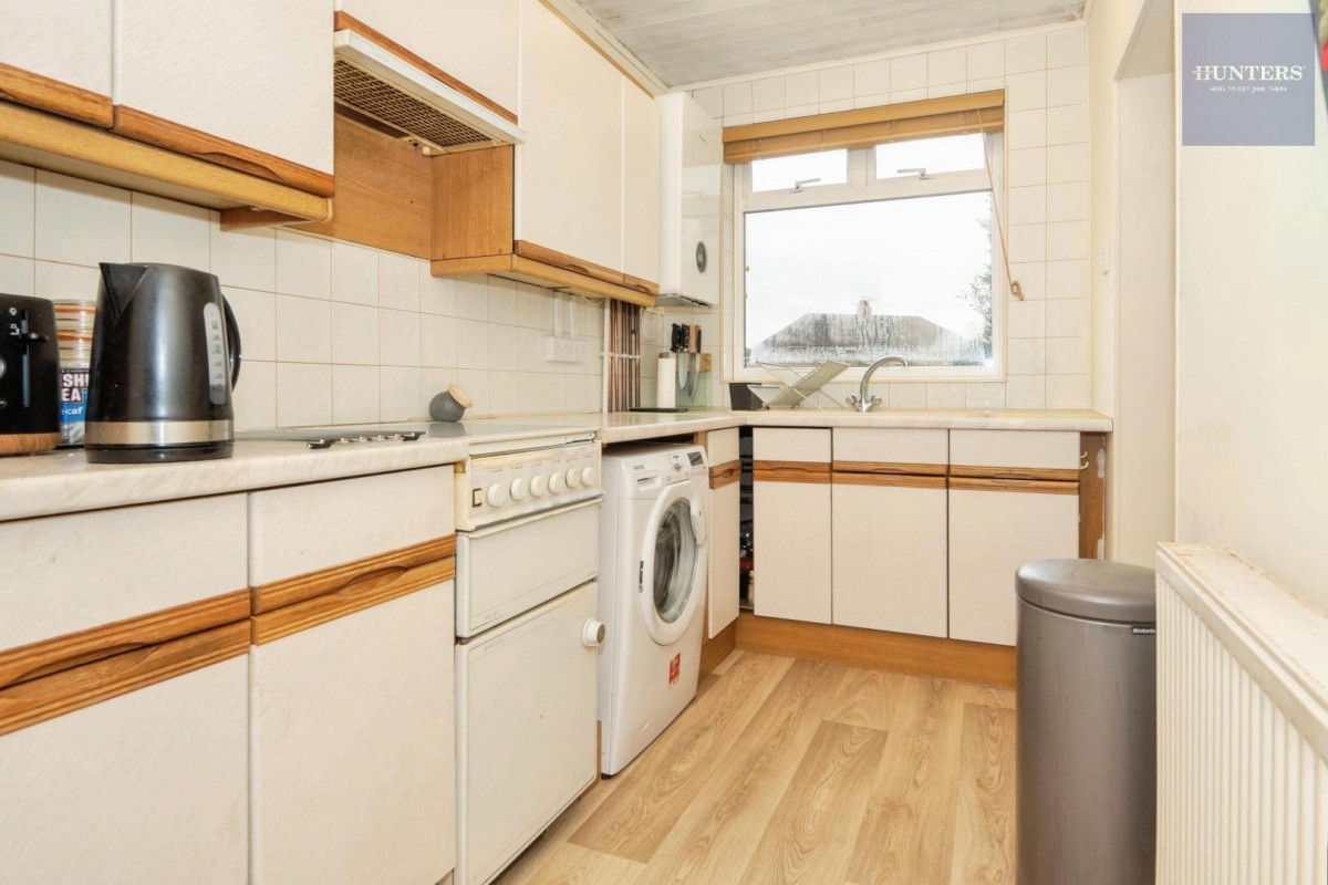 Highfield Crescent, Pudsey, LS28