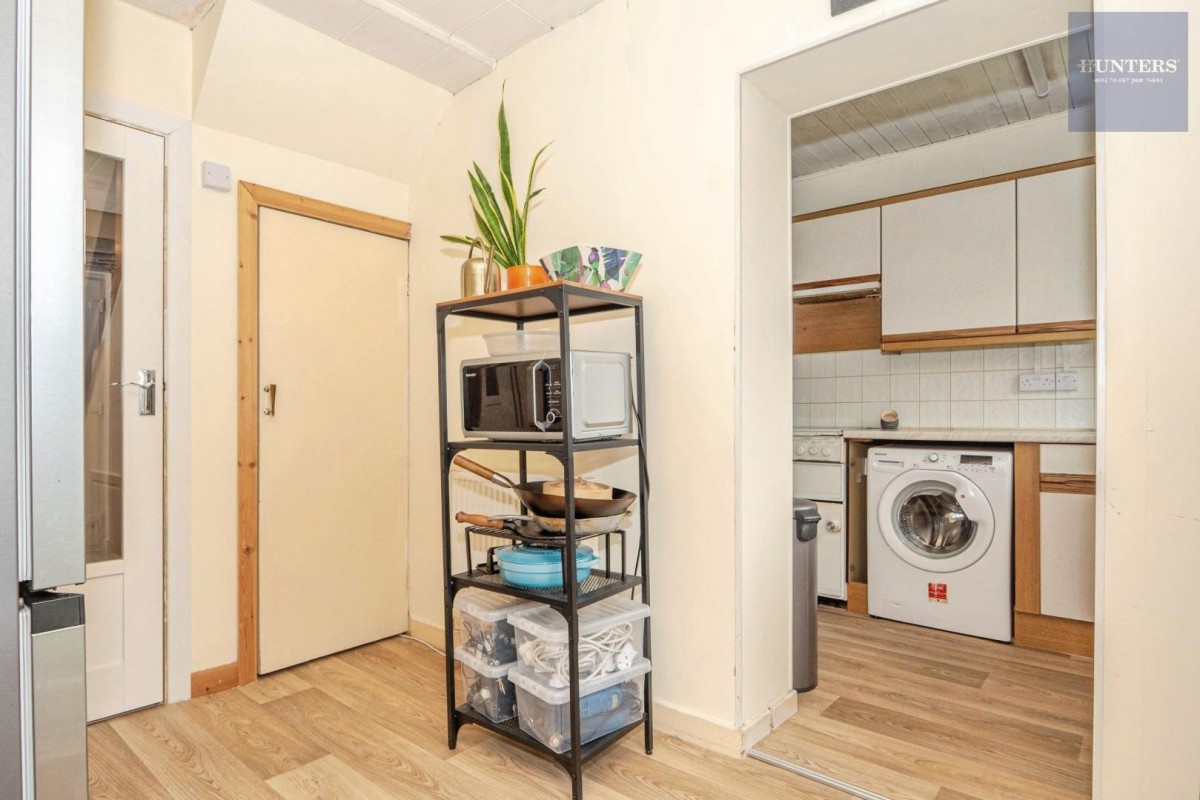 Highfield Crescent, Pudsey, LS28