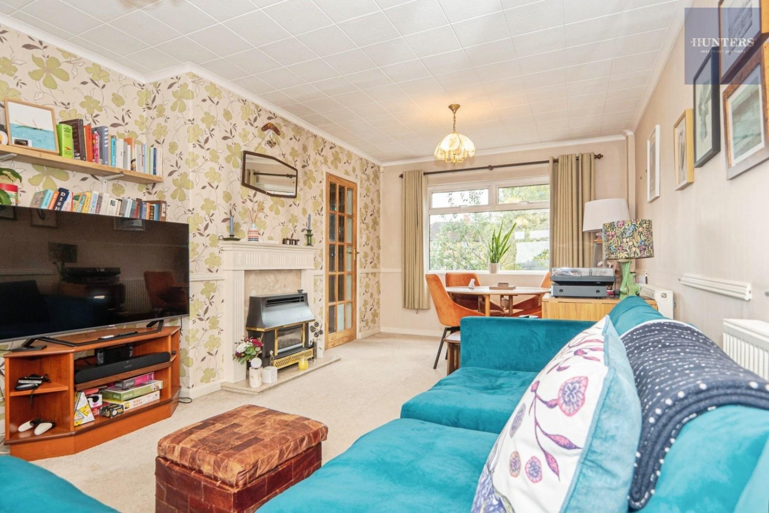 Highfield Crescent, Pudsey, LS28