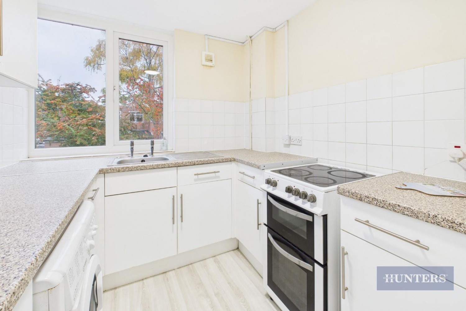 Sparkford Close, Winchester